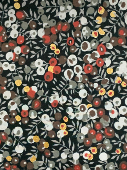 Liberty Japan -  Bespoke Wiltshire - fat quarter