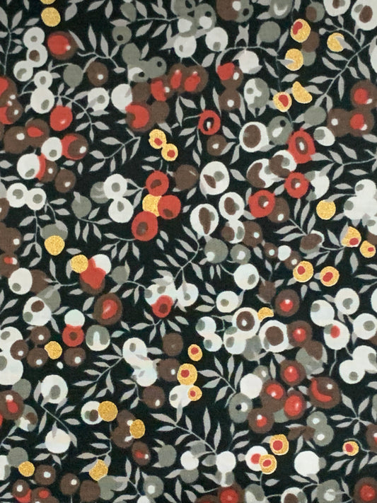 Liberty Japan -  Bespoke Wiltshire - fat quarter