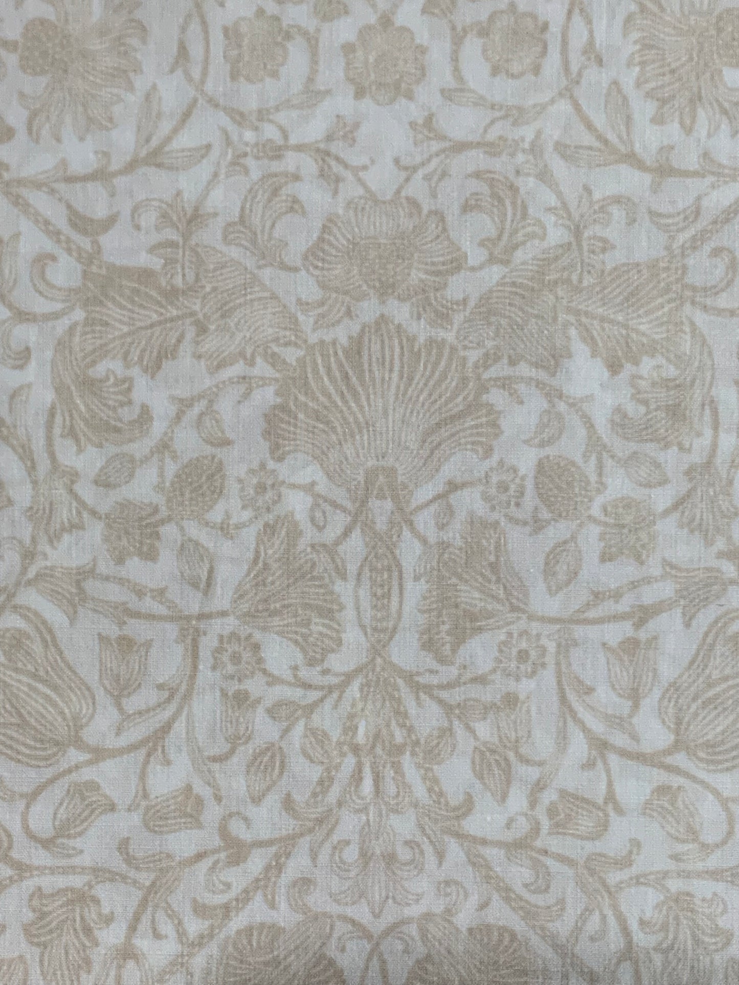 Liberty Japan -  Lodden Wood - fat quarter