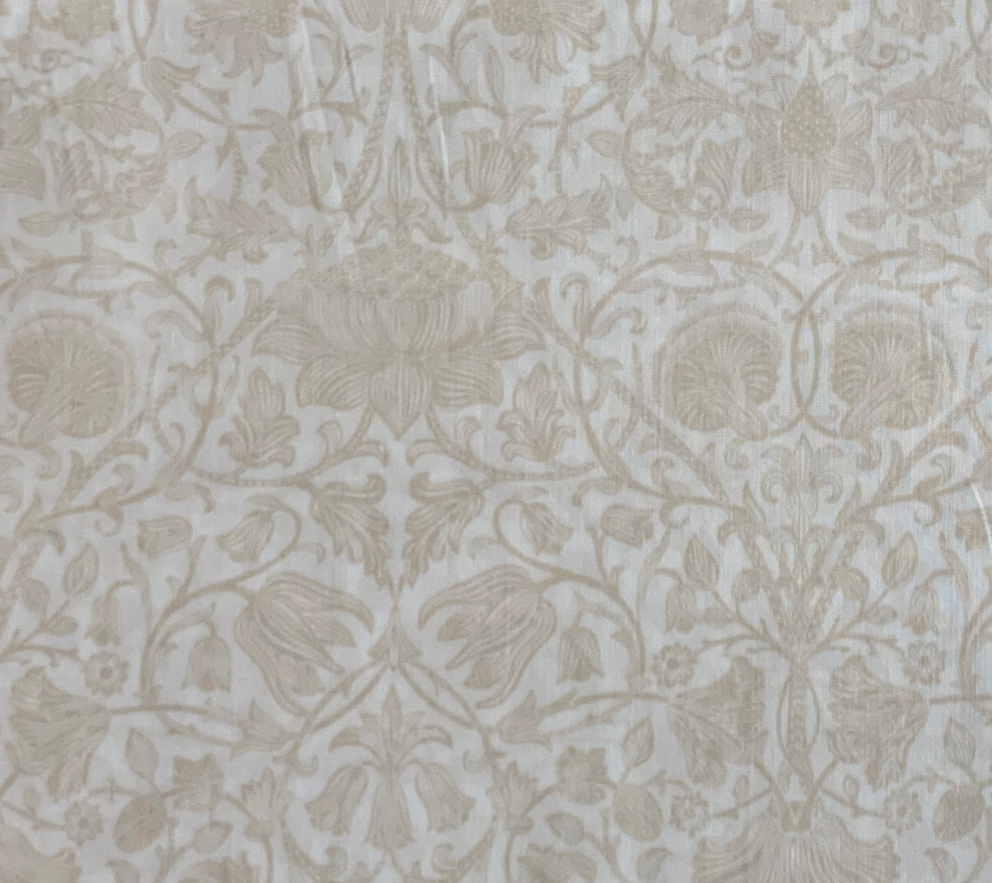 Liberty Japan -  Lodden Wood - fat quarter