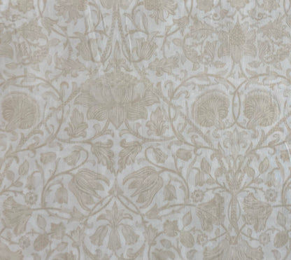 Liberty Japan -  Lodden Wood - fat quarter