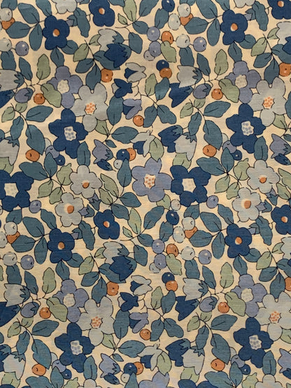 Liberty Japan -  Betsy Berry