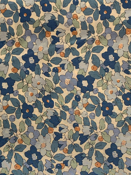 Liberty Japan -  Betsy Berry