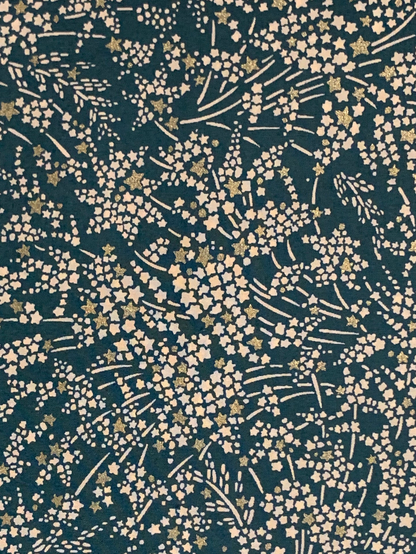 Liberty Japan -  Whispering Light j21B -  fat quarter