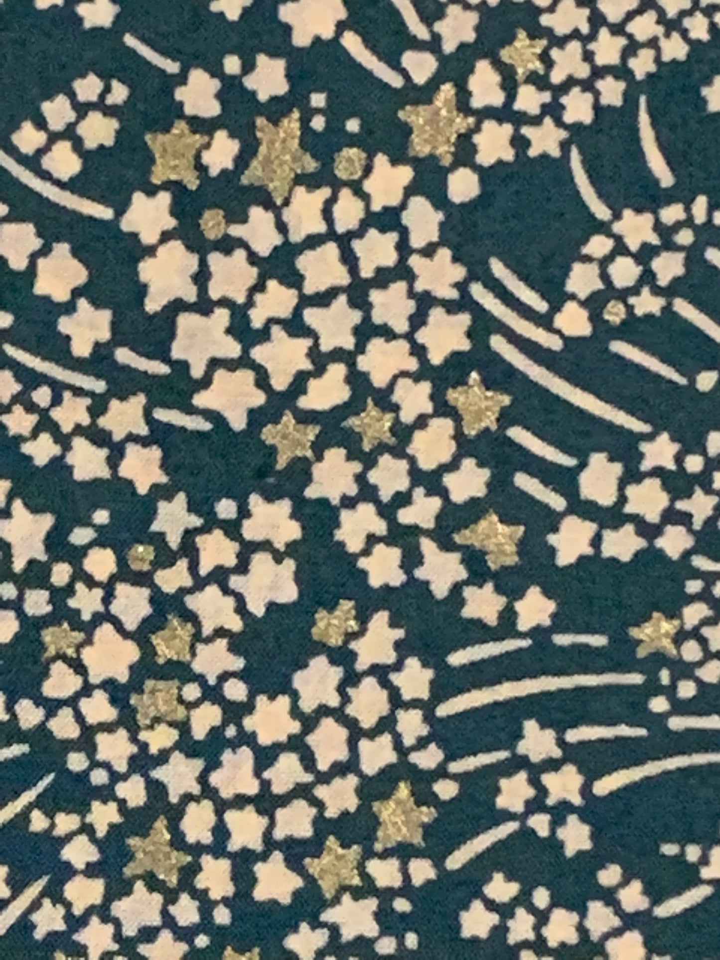 Liberty Japan -  Whispering Light j21B -  fat quarter