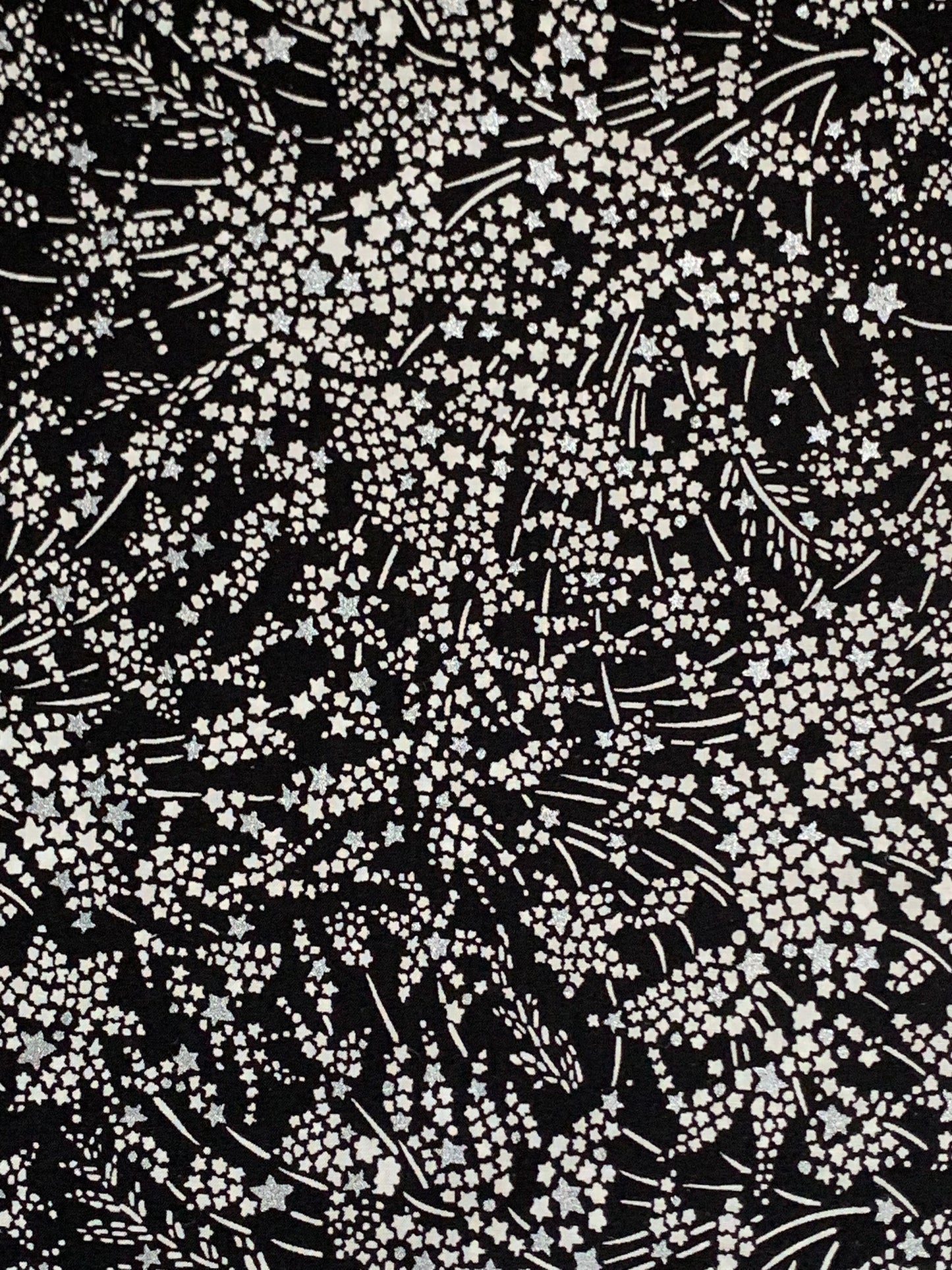 Liberty Japan -  Whispering Light J21C -  fat quarter