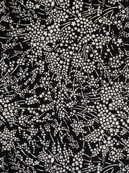 Liberty Japan -  Whispering Light J21C -  fat quarter