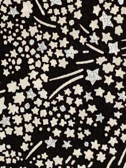 Liberty Japan -  Whispering Light J21C -  fat quarter