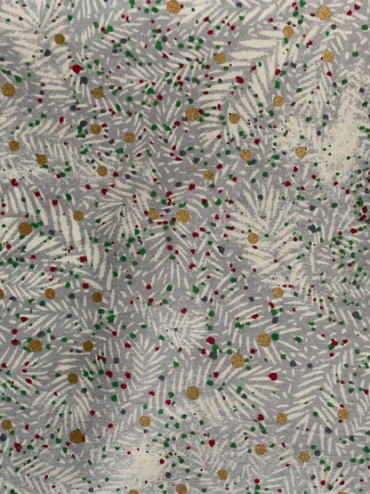 Liberty Japan -  Elizabeth Polka J21C -  fat quarters