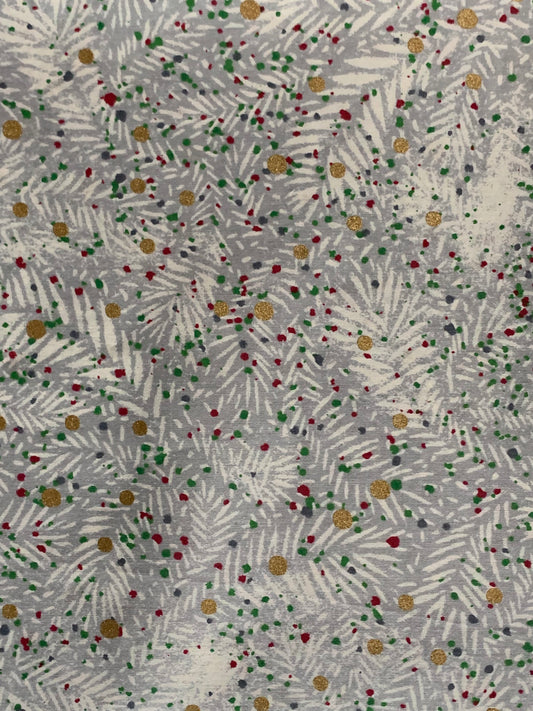 Liberty Japan -  Elizabeth Polka J21C -  fat quarters