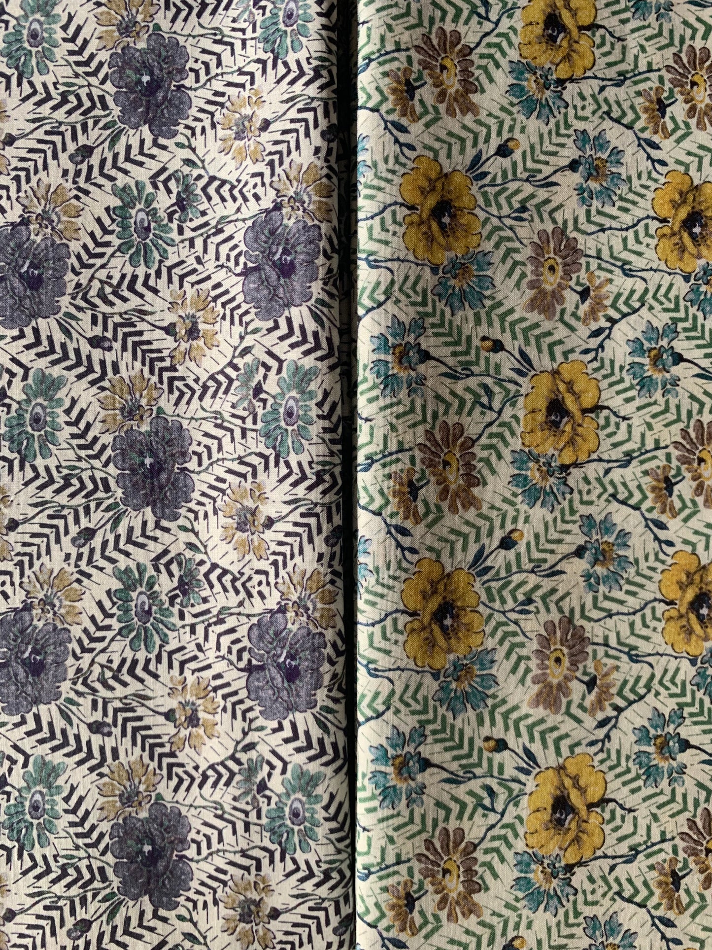 Liberty Japan -  Bespoke Demetre