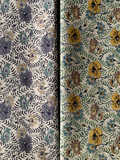 Liberty Japan -  Bespoke Demetre