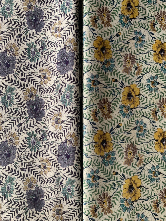 Liberty Japan -  Bespoke Demetre