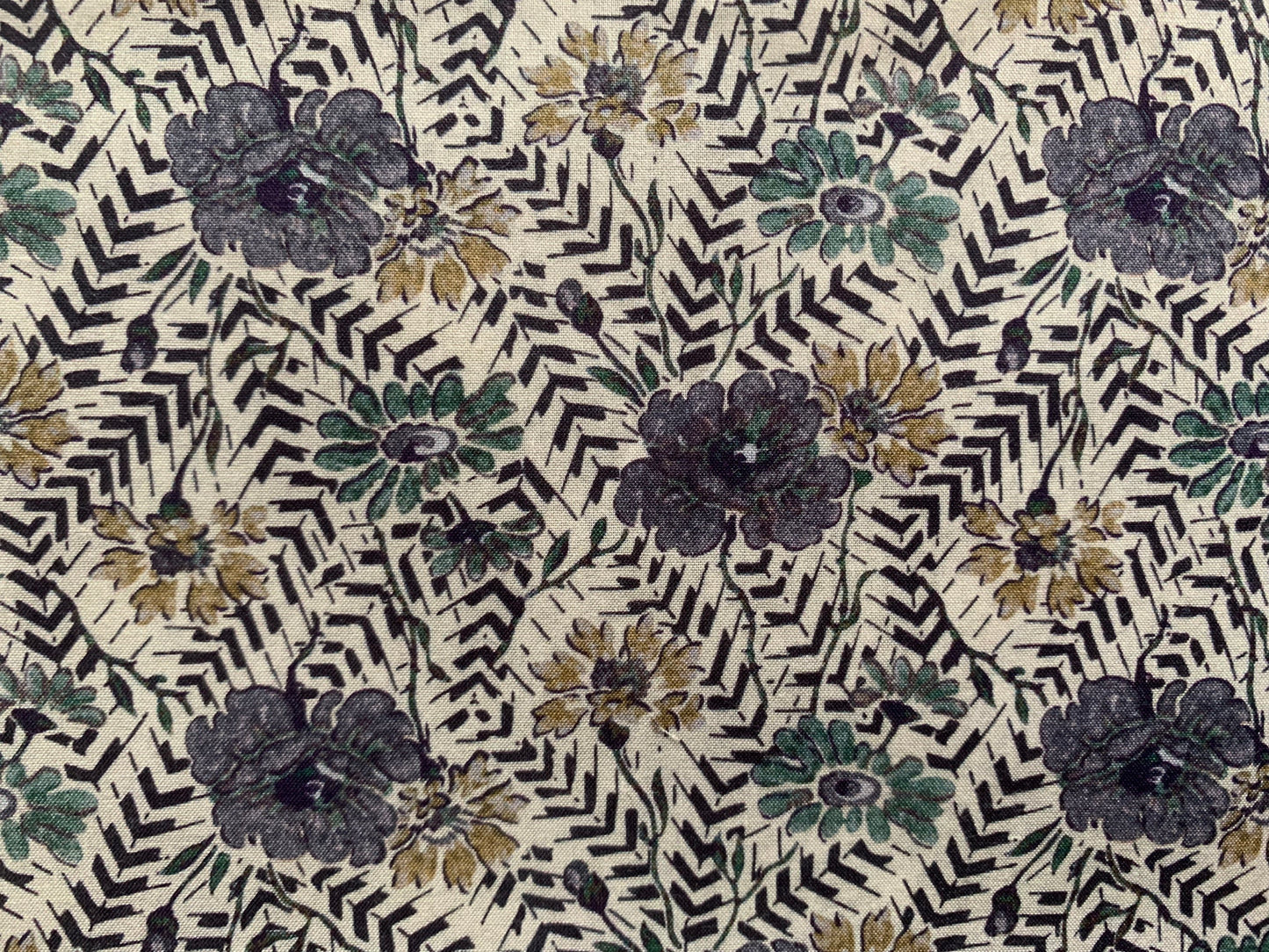 Liberty Japan -  Bespoke Demetre