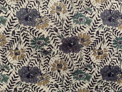 Liberty Japan -  Bespoke Demetre