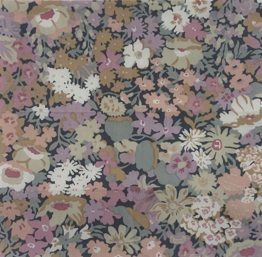 Liberty Japan - 2026SS Bespoke Thorpe 33P