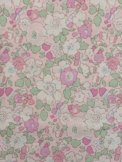 Liberty Japan -  Bespoke Betsy Sakura Mochi