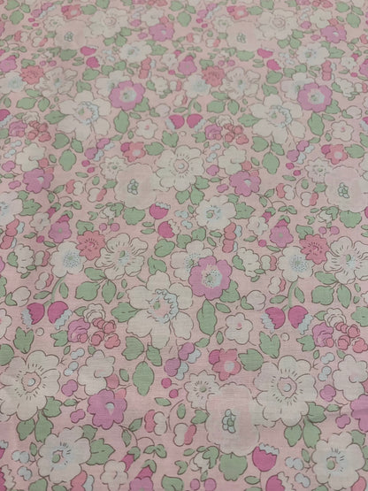 Liberty Japan -  Bespoke Betsy Sakura Mochi