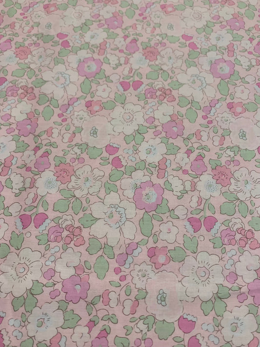 Liberty Japan -  Bespoke Betsy Sakura Mochi
