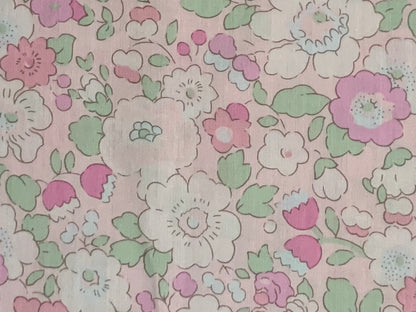 Liberty Japan -  Bespoke Betsy Sakura Mochi