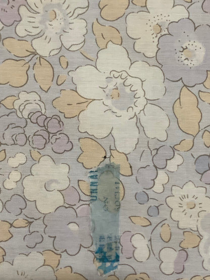 Liberty Japan -  Bespoke Betsy Amber Sugar