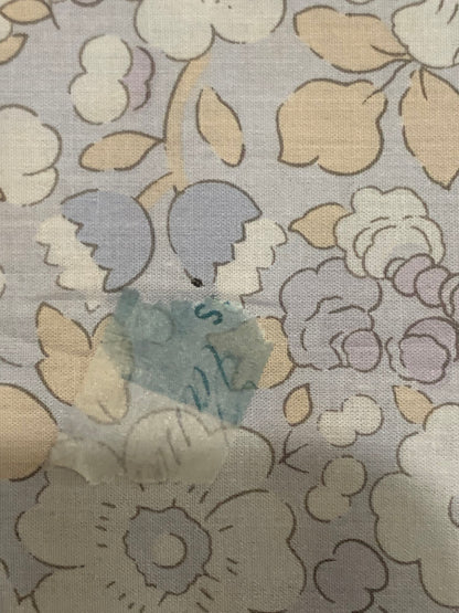 Liberty Japan -  Bespoke Betsy Amber Sugar