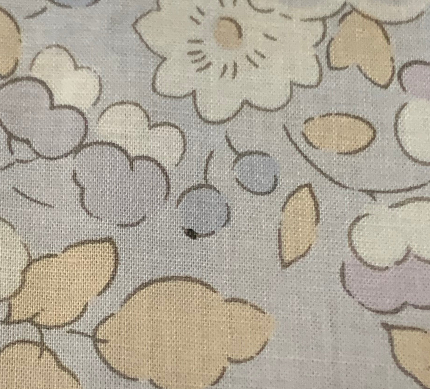 Liberty Japan -  Bespoke Betsy Amber Sugar