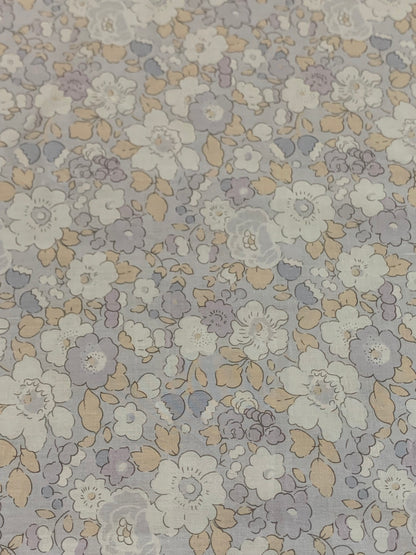 Liberty Japan -  Bespoke Betsy Amber Sugar