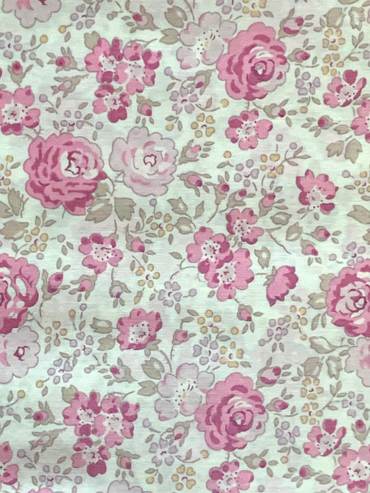 Liberty of London - Felicite - Limited Edition - j21g sakura - fat quarter