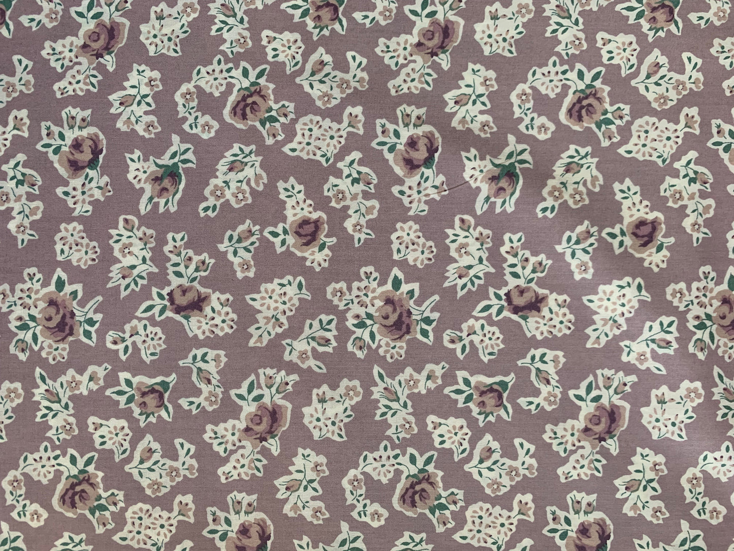 Liberty Japan -  Metre Sale - Bespoke Farinda
