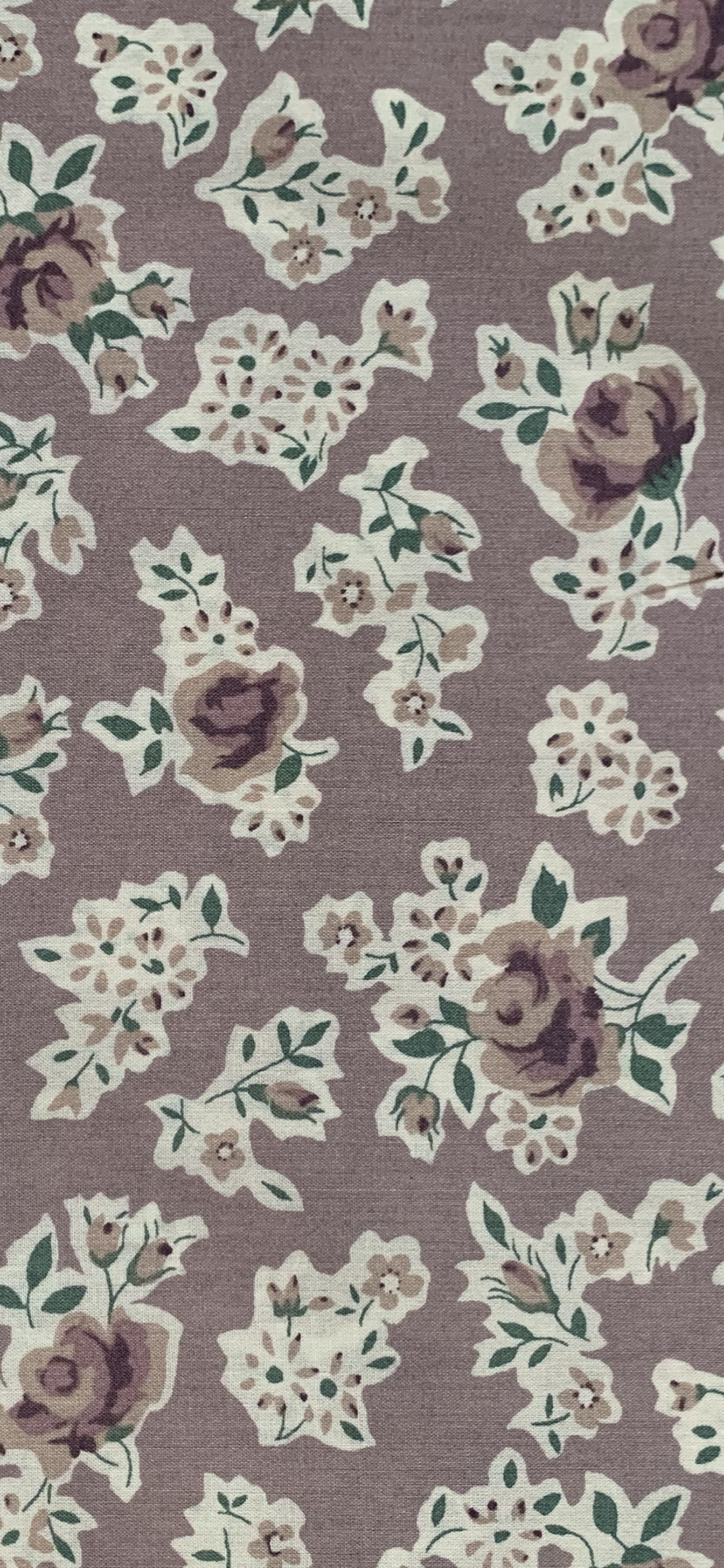Liberty Japan -  Metre Sale - Bespoke Farinda