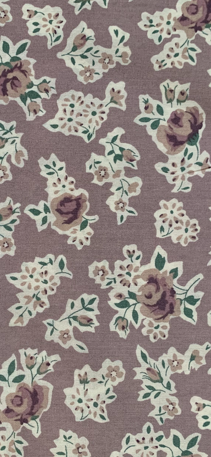Liberty Japan -  Metre Sale - Bespoke Farinda