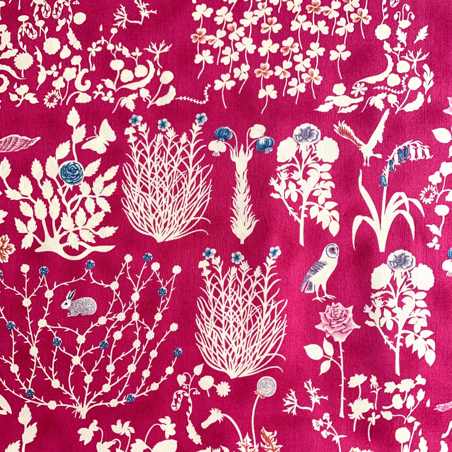 Liberty Japan -  Metre Sale -  Yoshie CE