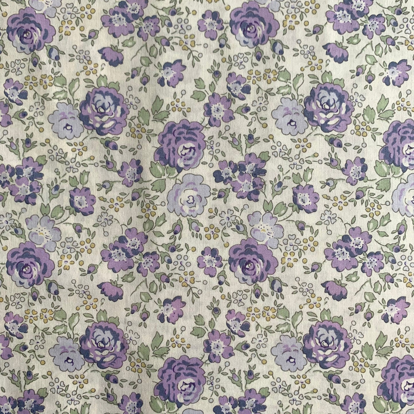 Japan Liberty -  metre sale -  Felicite