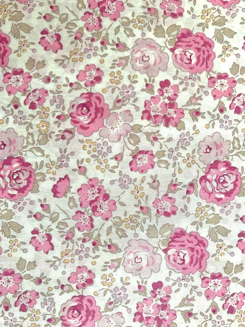 Liberty of London - Felicite - Limited Edition - sakura - fat quarter