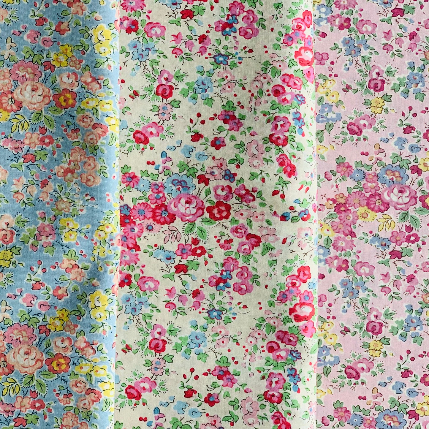 Liberty Japan - Bespoke Tatum