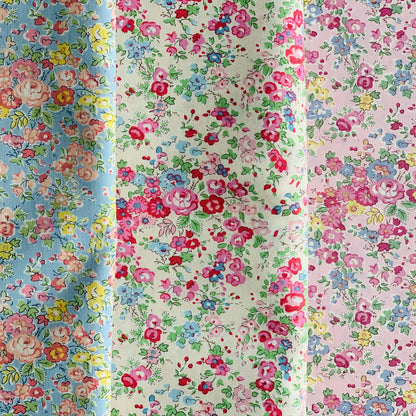 Liberty Japan - Bespoke Tatum