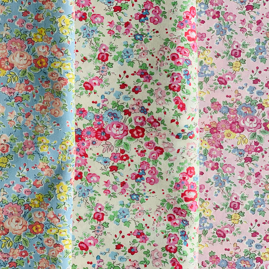 Liberty Japan - Bespoke Tatum