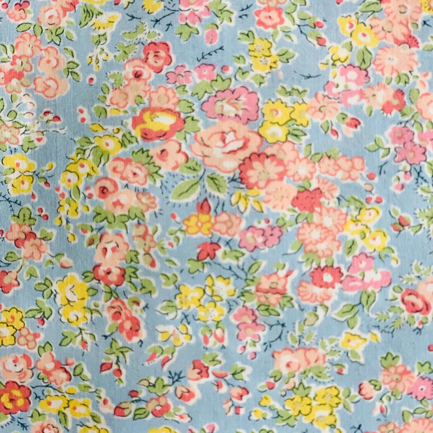 Liberty Japan - Bespoke Tatum