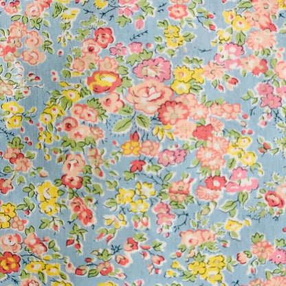 Liberty Japan - Bespoke Tatum