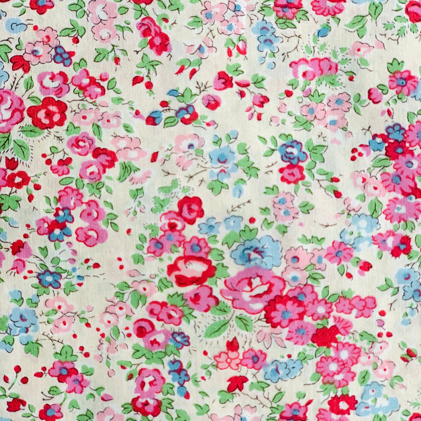 Liberty Japan - Bespoke Tatum