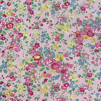 Liberty Japan - Bespoke Tatum