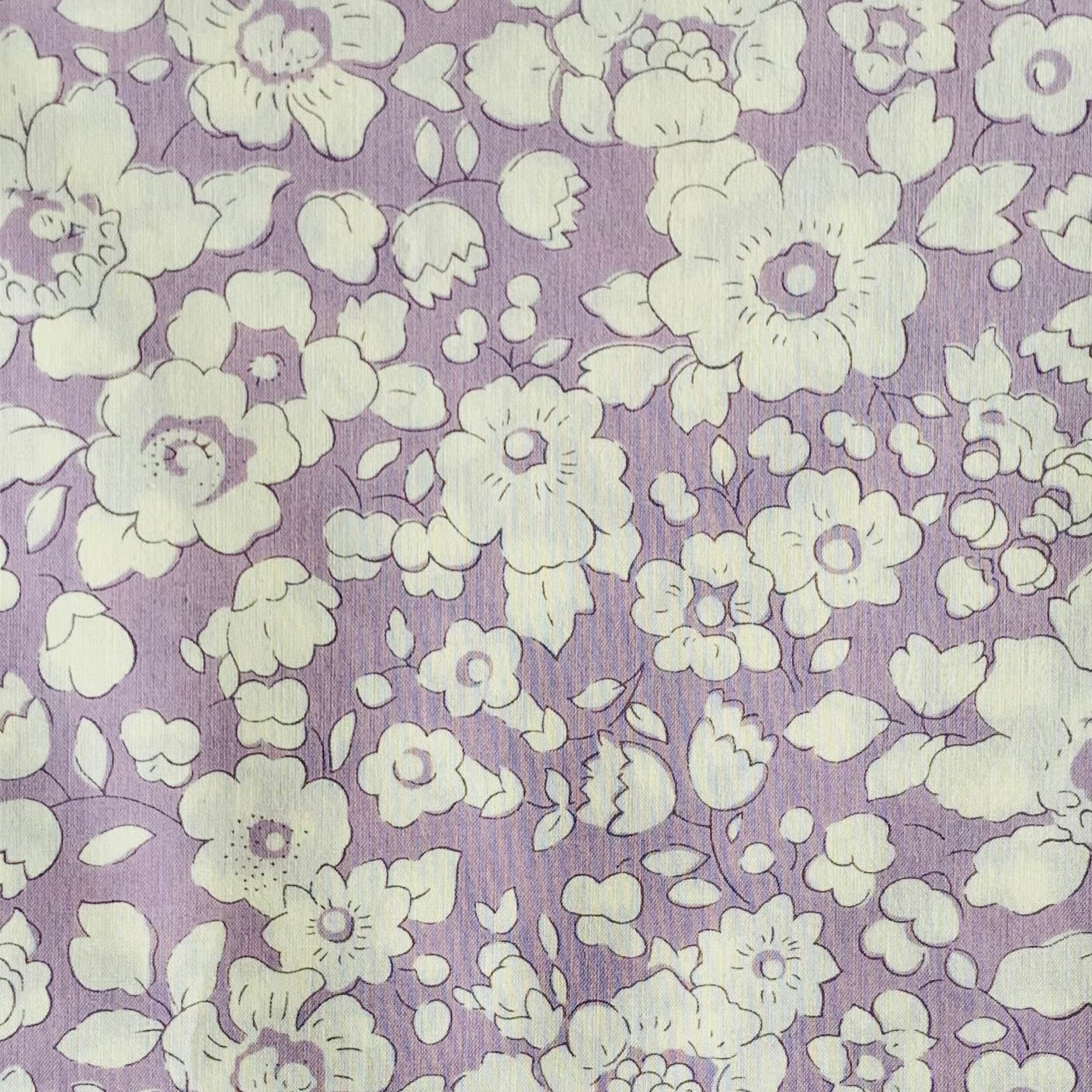 Liberty Japan -  Bespoke Betsy Boo 08L -  fat quarter