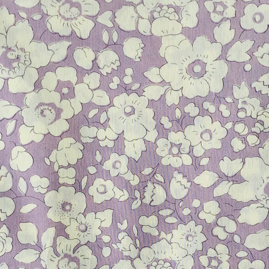 Liberty Japan -  Bespoke Betsy Boo 08L -  fat quarter