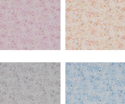 Liberty Japan - One Tone - Classic Garden