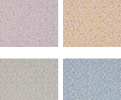 Liberty Japan - One Tone - Abasan Spot