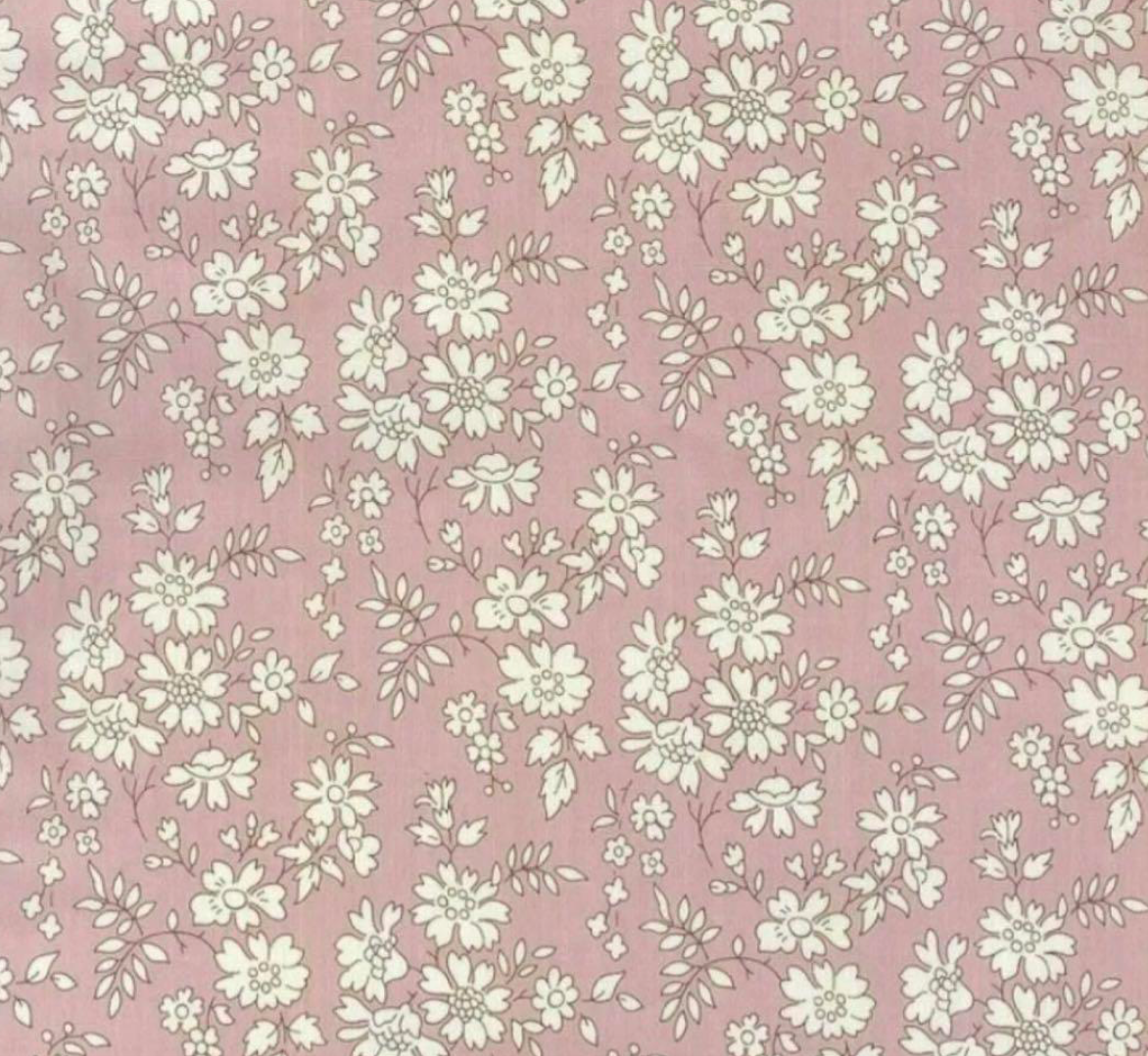 Liberty Japan - 2023SS Capel 70P - fat quarter