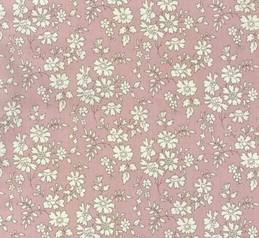 Liberty Japan - 2023SS Capel 70P - fat quarter