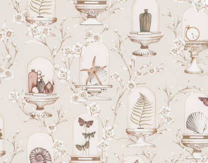 Liberty Japan - SS25 Organic Tana Lawn Collection Vol.3 - The Collector