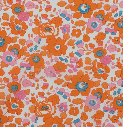 Liberty of London - Neon Jacadi Betsy Mini set of 2